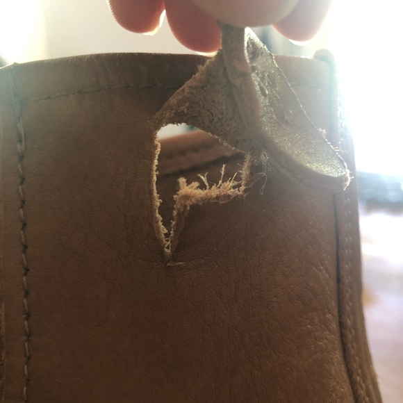 Vintage Shoe Company Ankle Boots - Picture 4 of 4